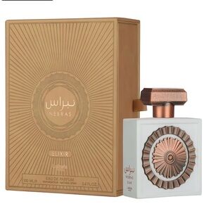 LATTAFA | Nebras Elixir Eau De Parfum Perfume